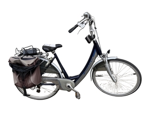 Elektrische fiets, Sparta, ION GL
